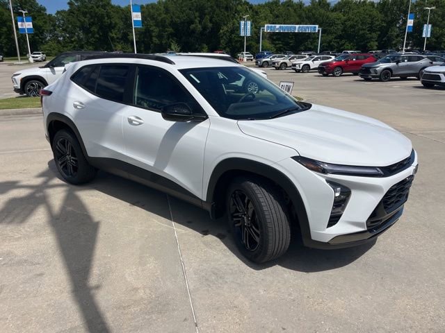 New 2026 Chevrolet Trax ACTIV image 10
