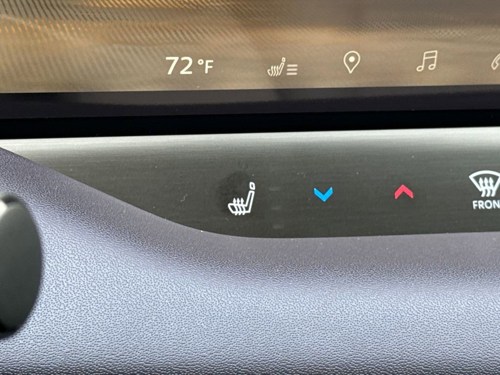 New 2026 Nissan Leaf SV+ w/ Floor Mat Package (SV+) image 26