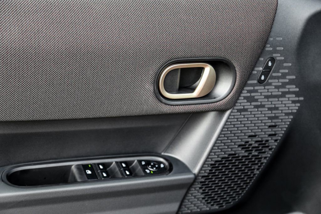 New 2026 MINI Cooper S image 15