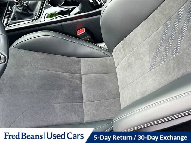 Used 2025 Hyundai Elantra N image 16