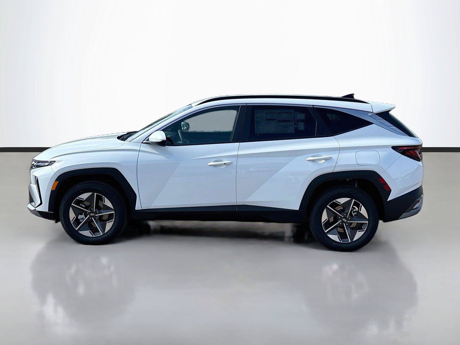 New 2026 Hyundai Tucson SEL AWD/4WD image 8