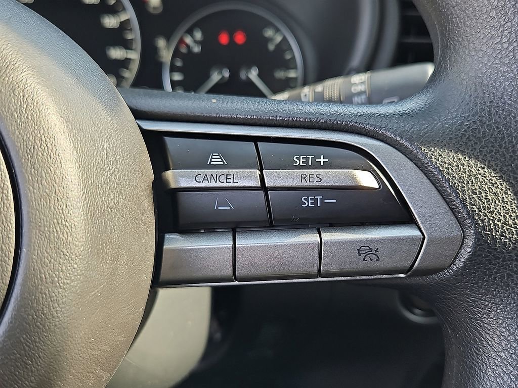 Used 2023 MAZDA CX-30 AWD 2.5 S image 22