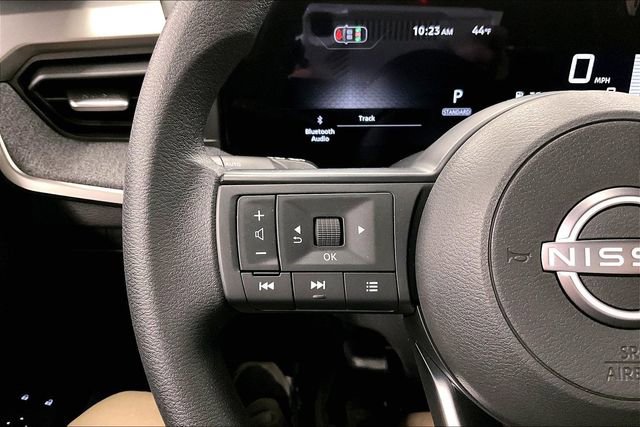 New 2026 Nissan Kicks S image 20