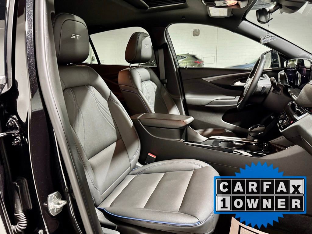 Used 2024 Buick Envista Sport Touring w/ Convenience I Package image 24