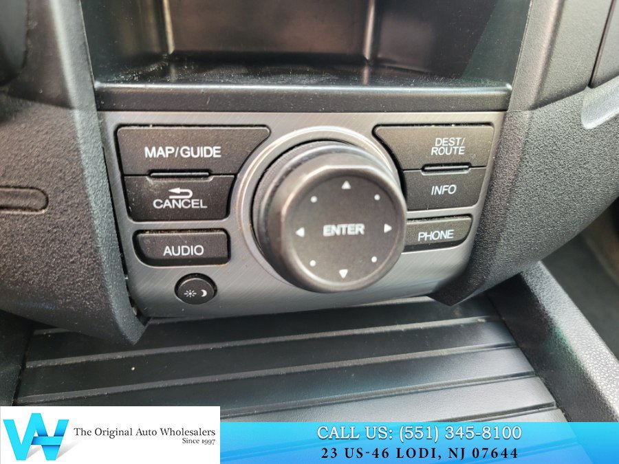 Used 2013 Honda Pilot Touring image 22