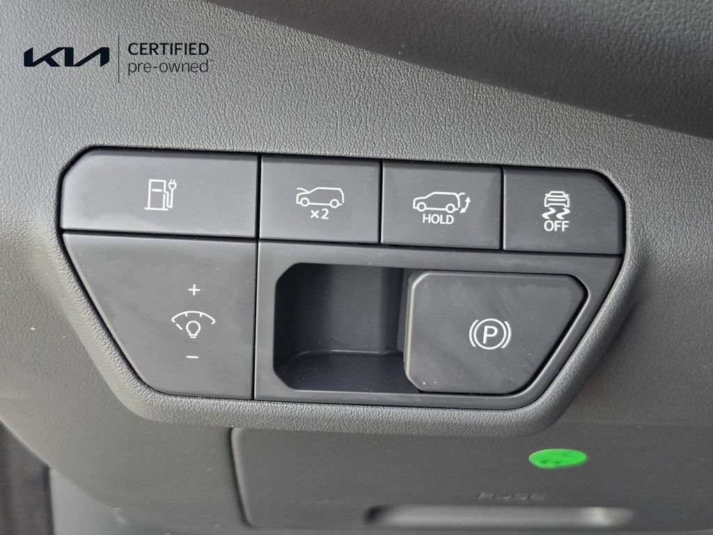 Certified 2024 Kia EV9 Wind AWD/4WD image 26