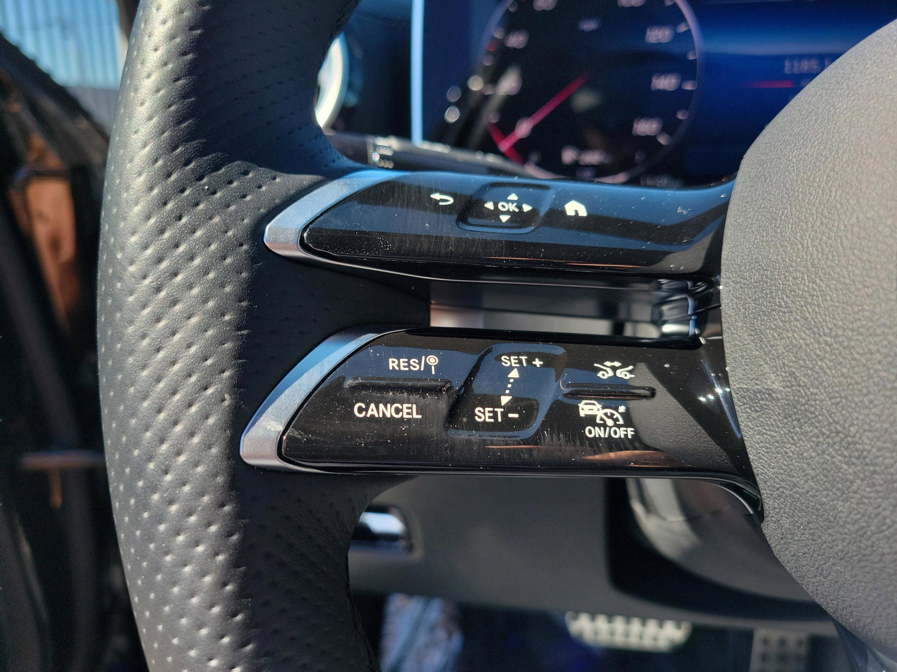 Certified 2025 Mercedes-Benz C 300 Sedan image 24