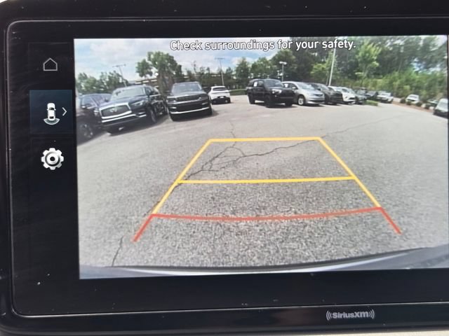 Used 2023 Hyundai Santa Fe SEL FWD image 16