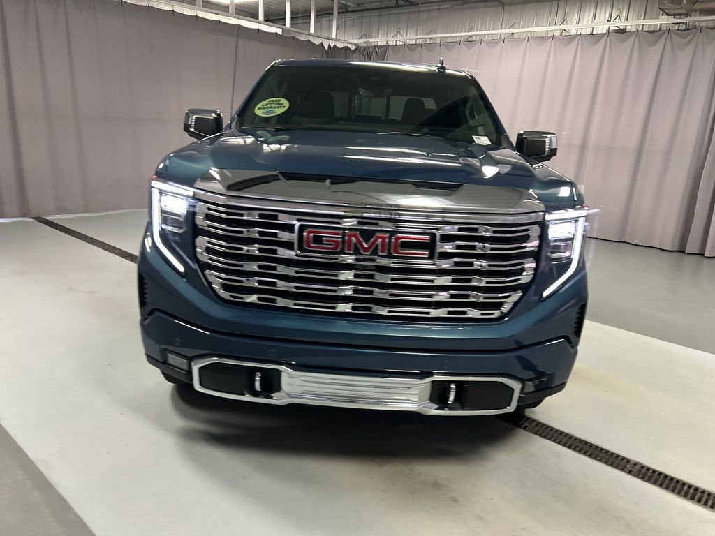 New 2026 GMC Sierra 1500 Denali w/ Technology Package image 2