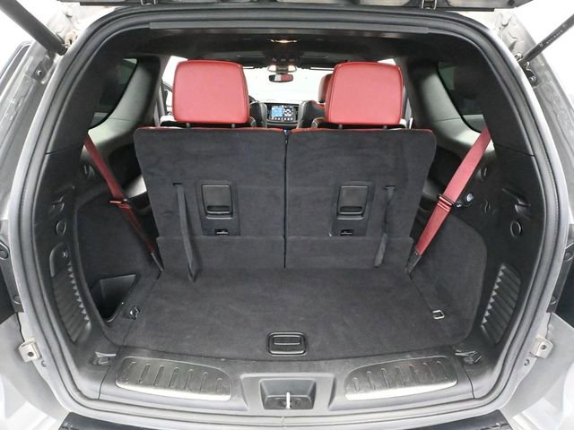Used 2021 Dodge Durango SRT Hellcat w/ Trailer Tow Group IV image 49