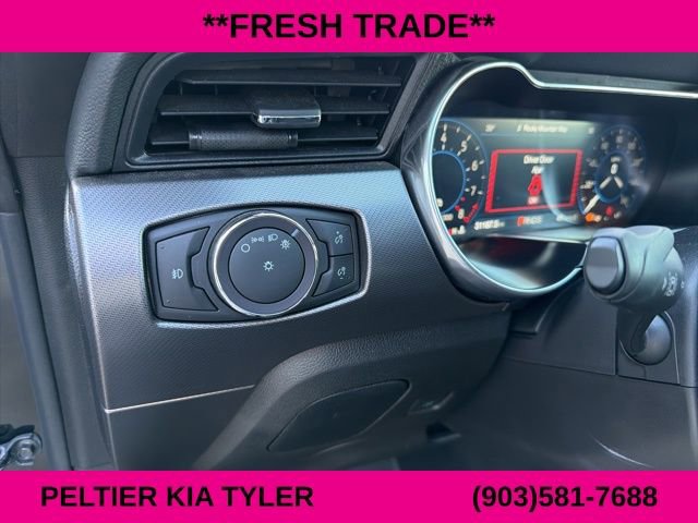 Used 2021 Ford Mustang GT Premium w/ Equipment Group 401A image 17