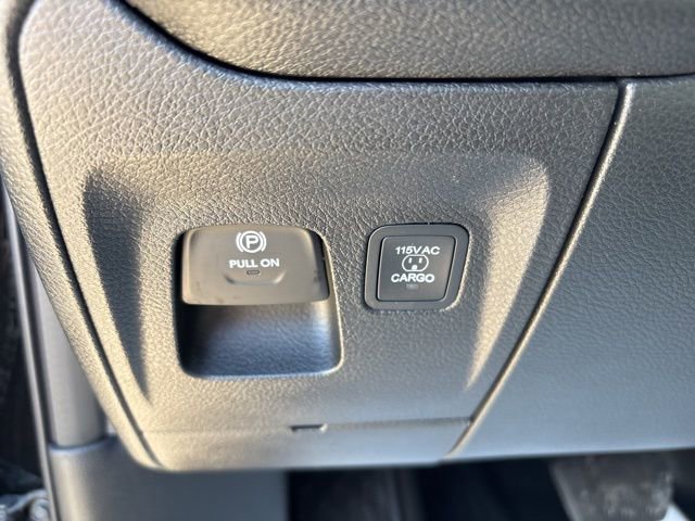 New 2026 RAM 1500 Tradesman image 28