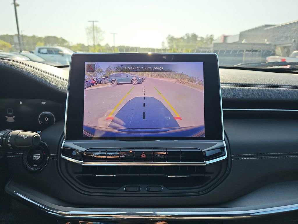 Used 2022 Jeep Compass High Altitude image 26