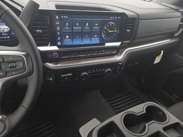 New 2026 Chevrolet Silverado 1500 LT image 34