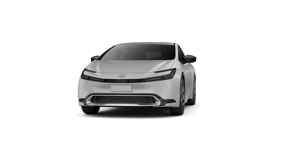 New 2027 Toyota Prius Plug-In Hybrid FWD image 21
