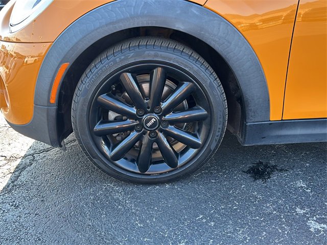 Used 2018 MINI Cooper S image 27