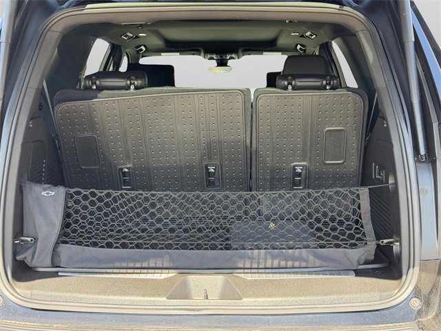 Certified 2022 Chevrolet Tahoe High Country image 15