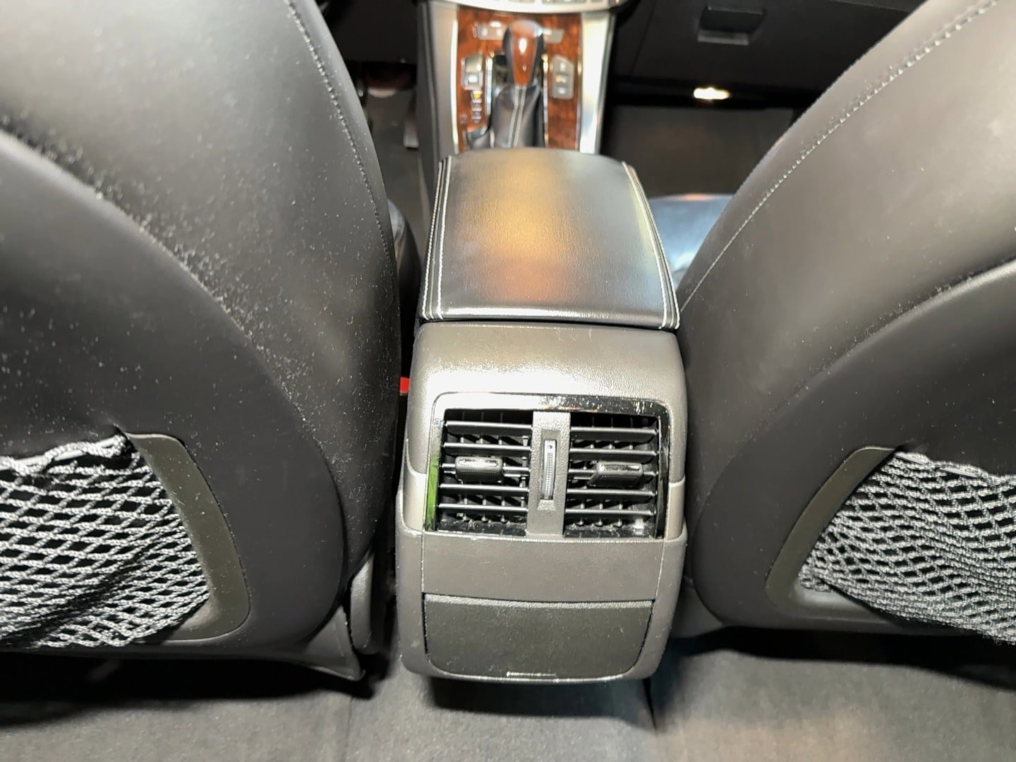 Used 2011 Buick LaCrosse CXS FWD image 46