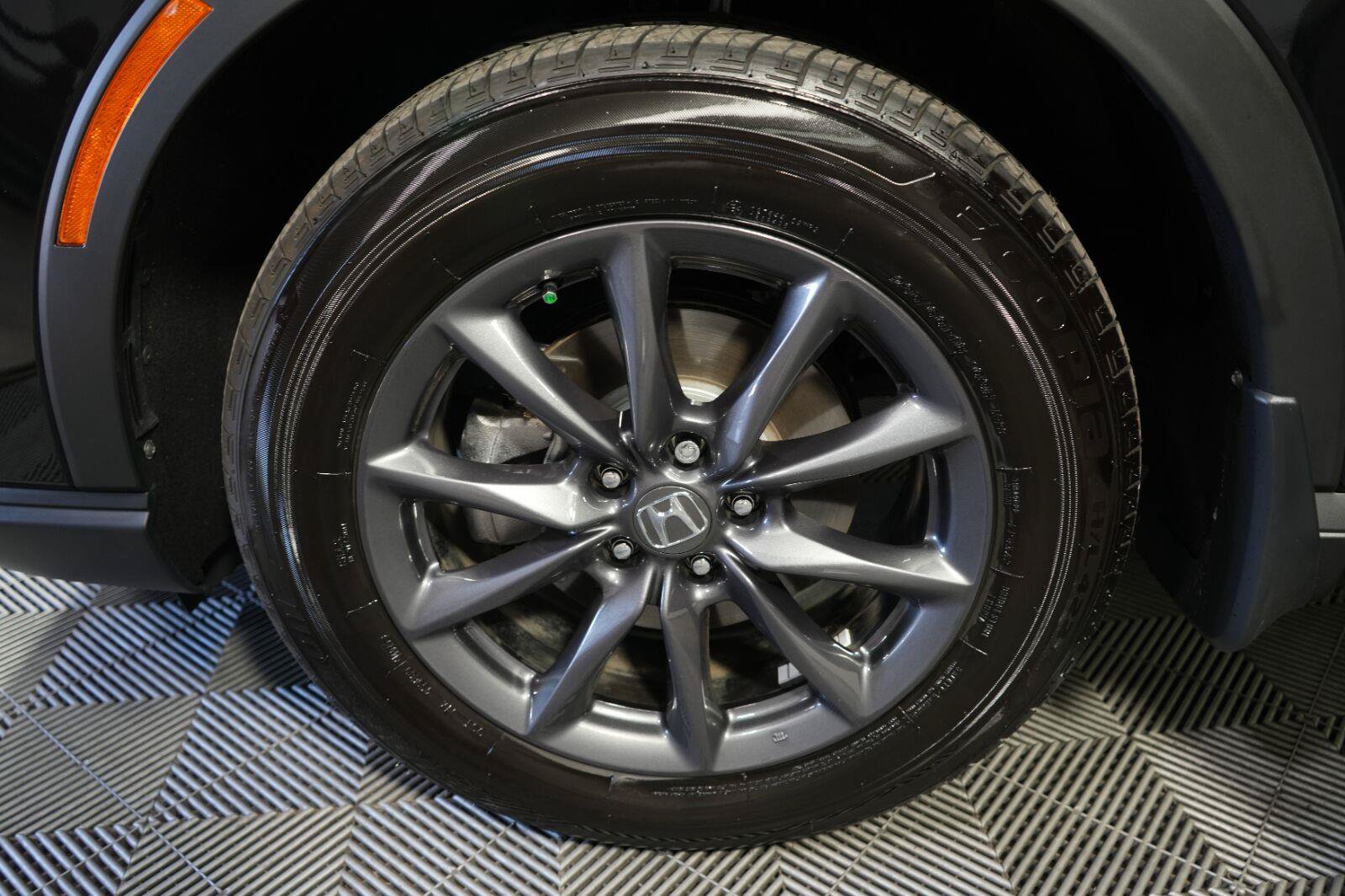 Used 2026 Honda CR-V EX-L image 29