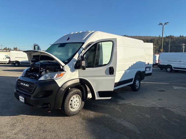 Used 2023 RAM ProMaster 2500 image 15