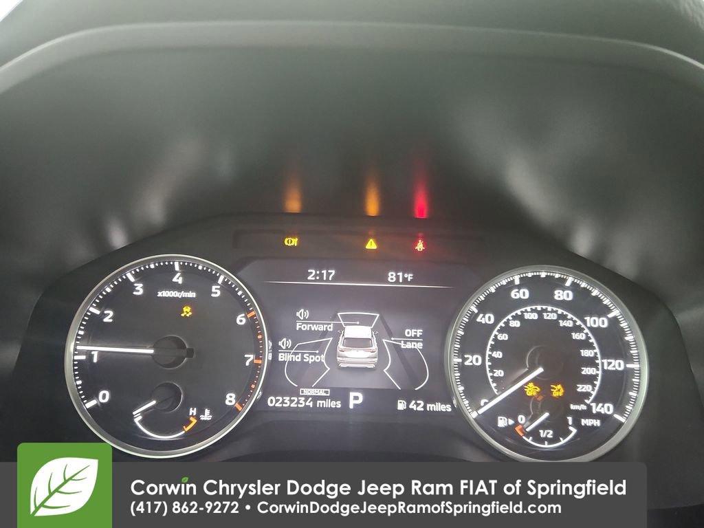 Used 2025 Mitsubishi Outlander SE FWD image 22