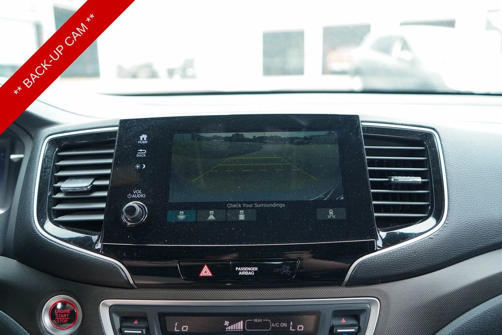 Used 2022 Honda Pilot TrailSport image 20