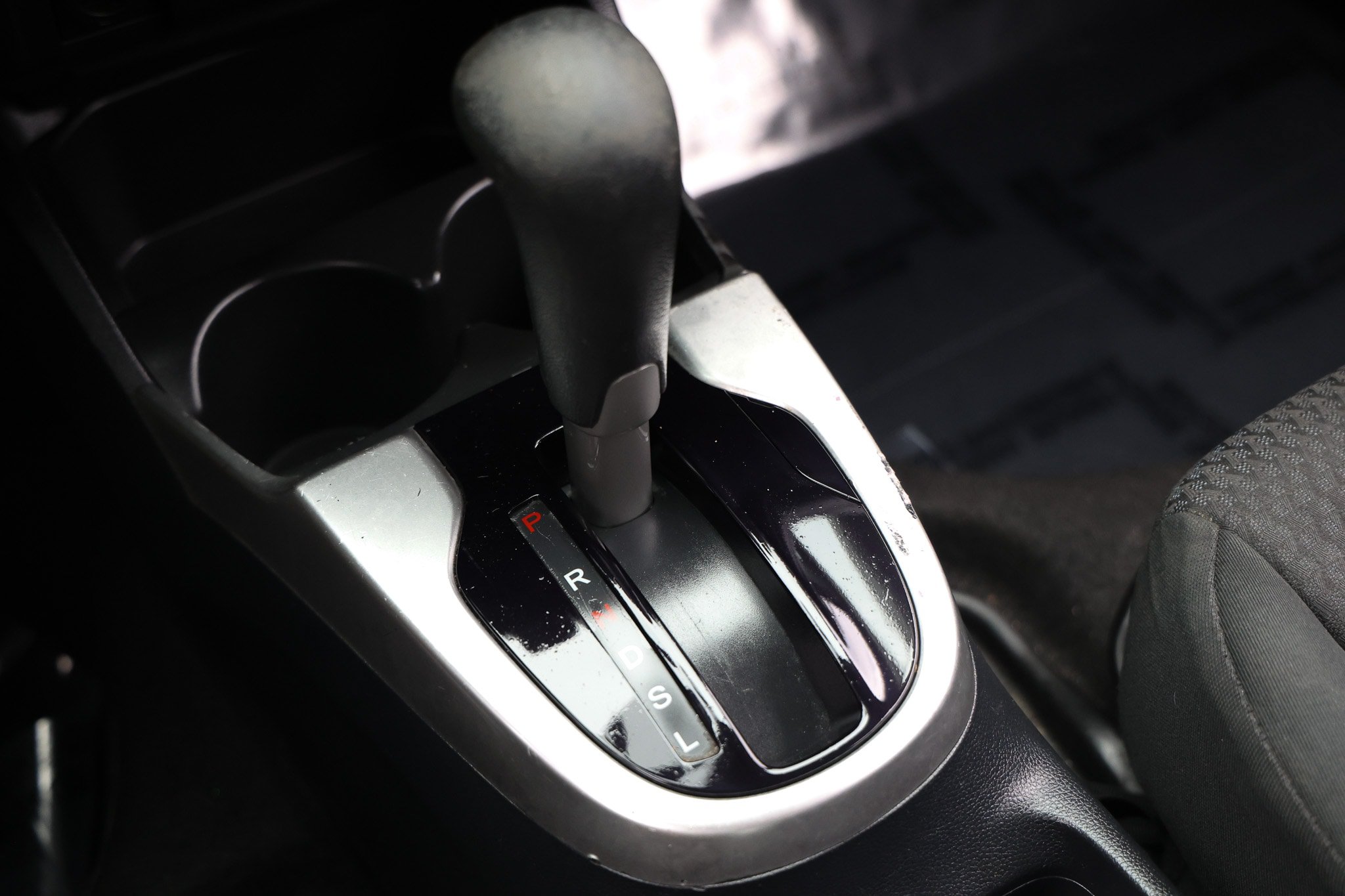 Used 2019 Honda Fit LX image 41