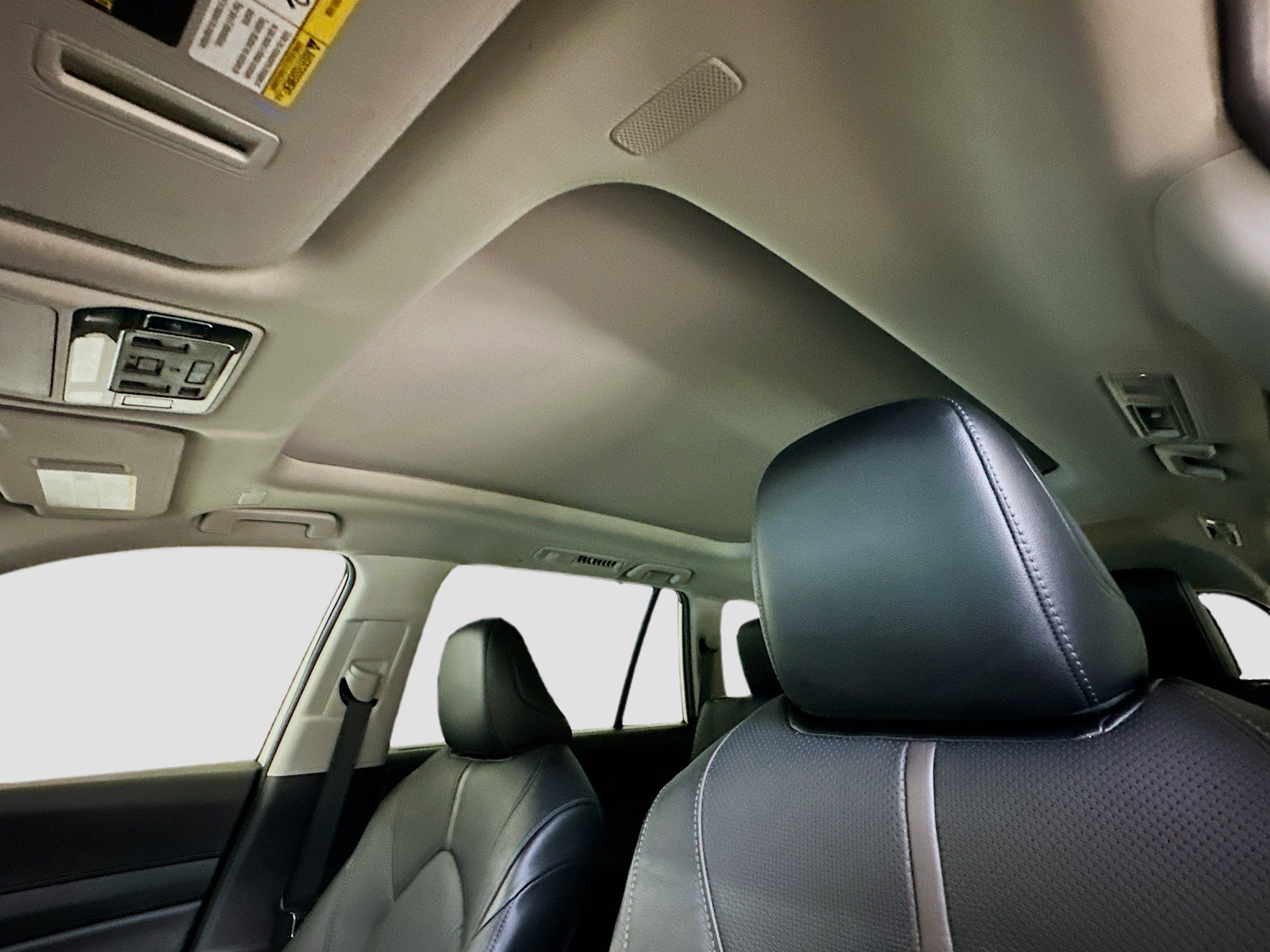 Used 2024 Toyota Grand Highlander AWD image 27