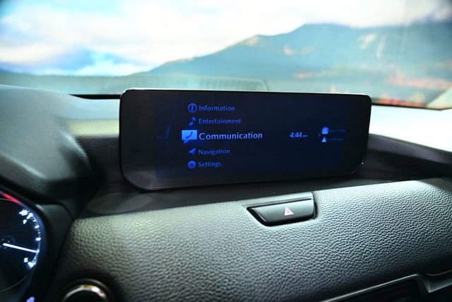 Used 2024 MAZDA CX-90 3.3 Turbo w/ Premium Package image 32