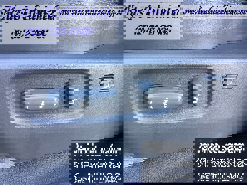 Used 2004 Lexus GX 470 image 13