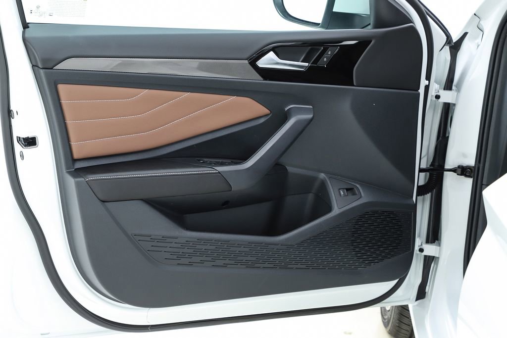 New 2026 Volkswagen Jetta SEL image 56