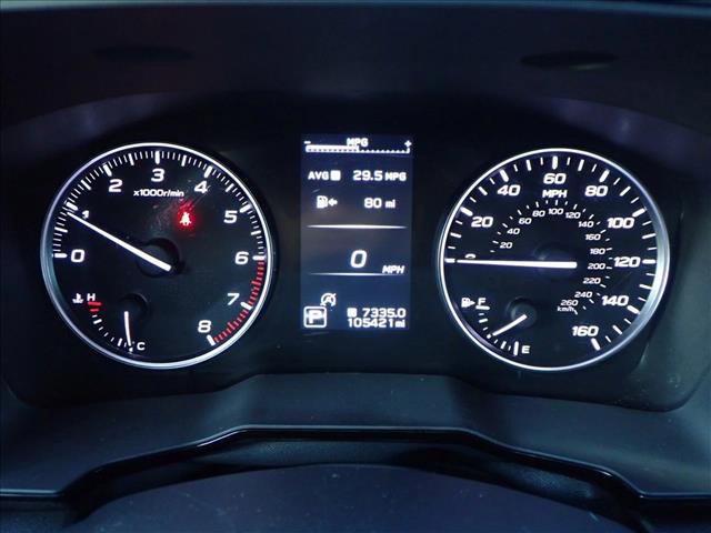 Used 2023 Subaru Outback Premium w/ Popular Package #1 image 24