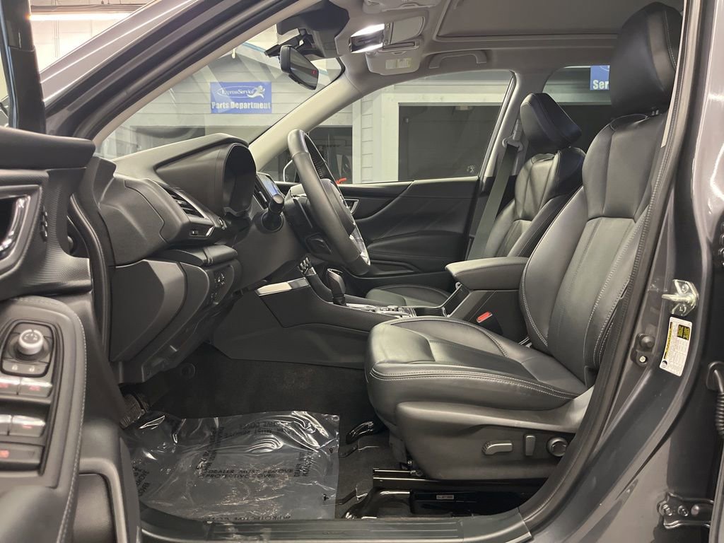 Certified 2023 Subaru Forester Touring image 13