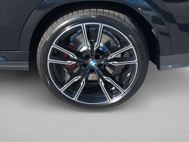 New 2027 BMW X6 M60i w/ Executive Package AWD/4WD image 10