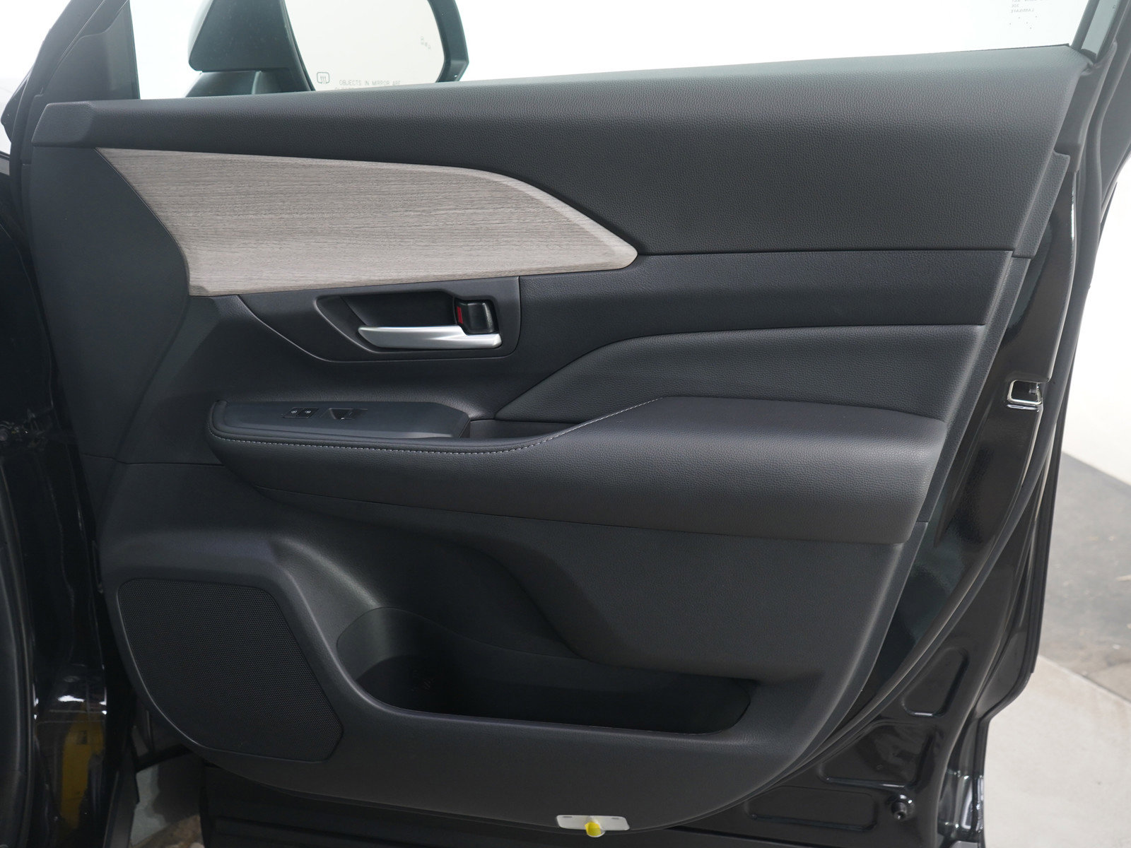 Used 2026 Toyota Grand Highlander Platinum image 12