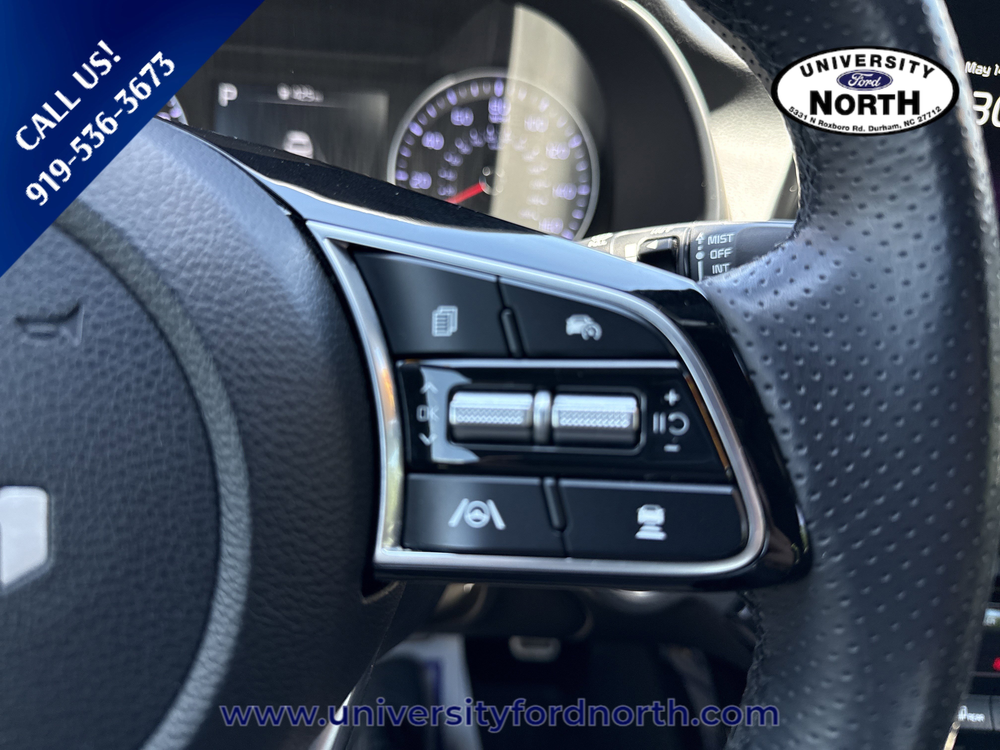 Used 2024 Kia Forte GT-Line w/ GT-Line Premium Package FWD image 18