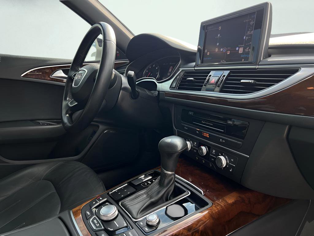 Used 2013 Audi A6 3.0T Premium Plus w/ Premium Plus Pkg image 32