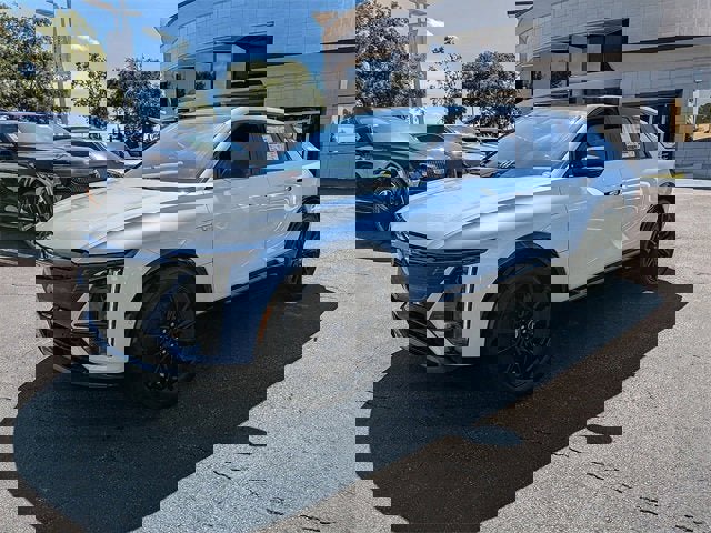 New 2025 Cadillac Lyriq Sport