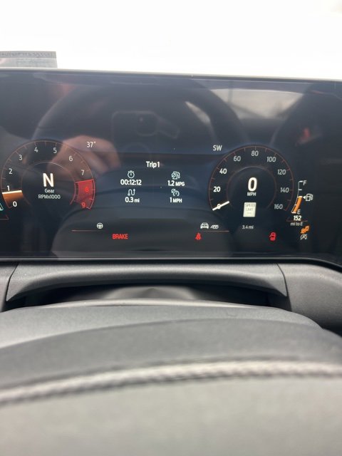 New 2026 Ford Mustang GT Premium w/ GT Performance Package image 15