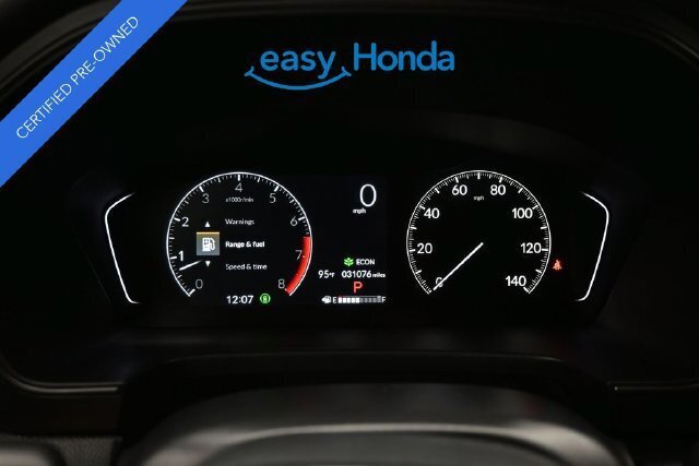 Used 2025 Honda Pilot TrailSport image 11
