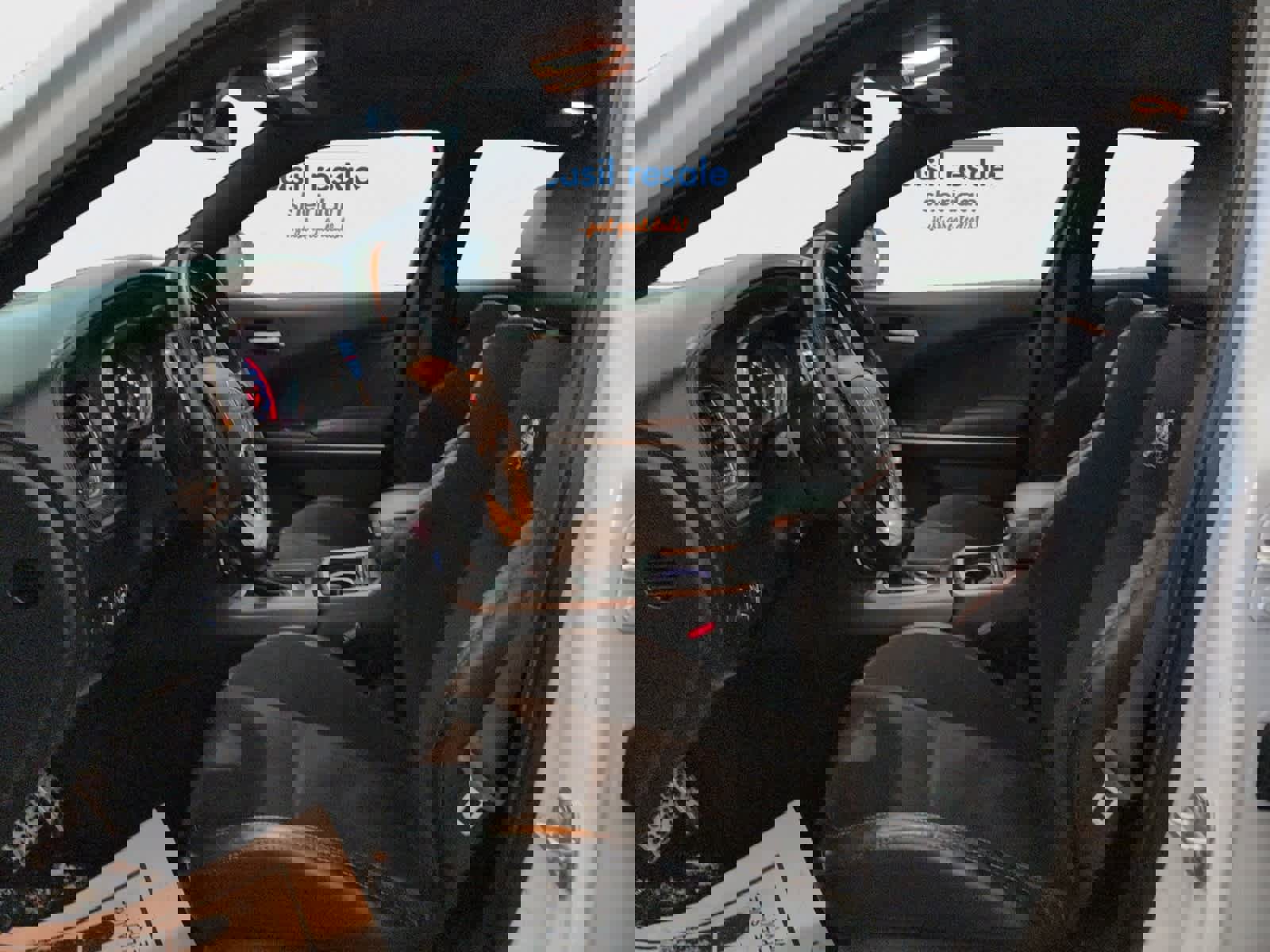 Used 2022 Dodge Charger Scat Pack image 10