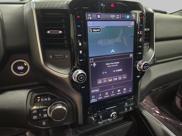 New 2026 RAM 1500 Big Horn image 22