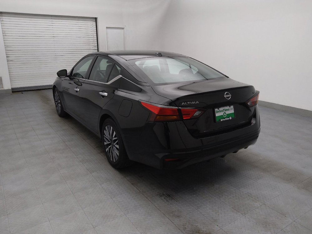 Used 2023 Nissan Altima 2.5 SV image 5