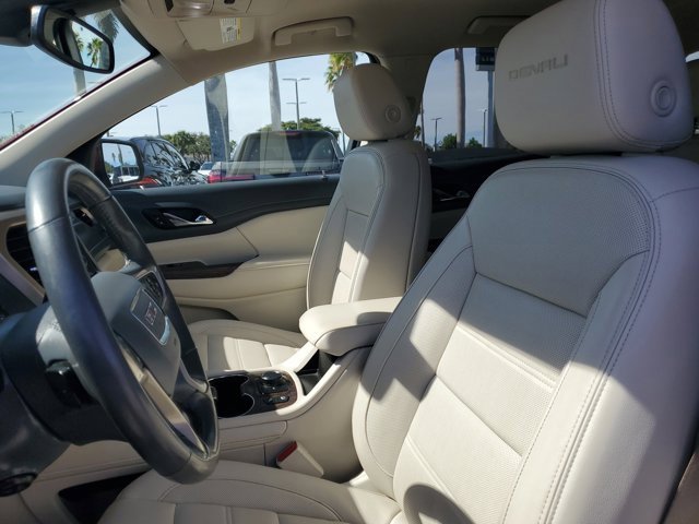 Used 2020 GMC Acadia Denali image 24