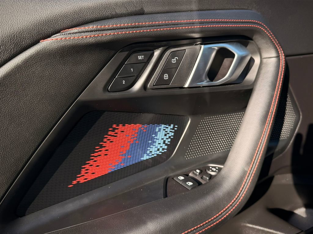 Used 2025 BMW M2 w/ Lighting Package image 41