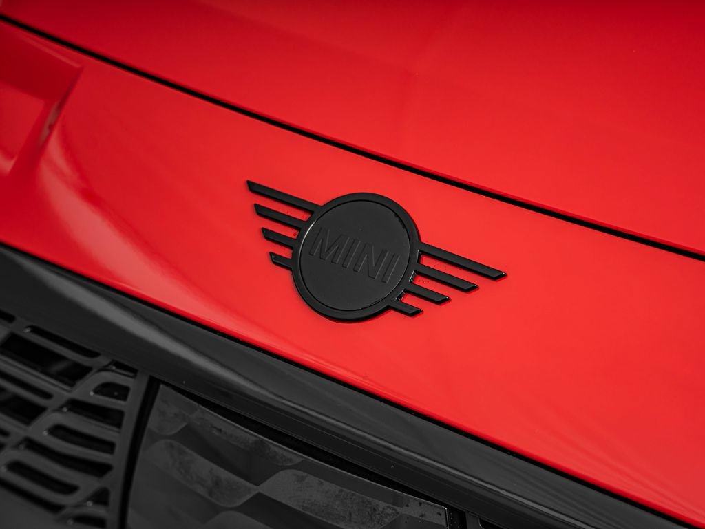 New 2027 MINI Cooper Countryman S AWD/4WD image 12