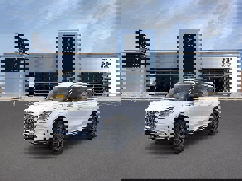 New 2026 Lincoln Corsair Premiere image 1