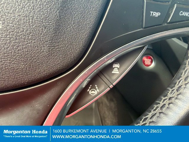 Used 2020 Acura MDX w/ Technology Package AWD/4WD image 21