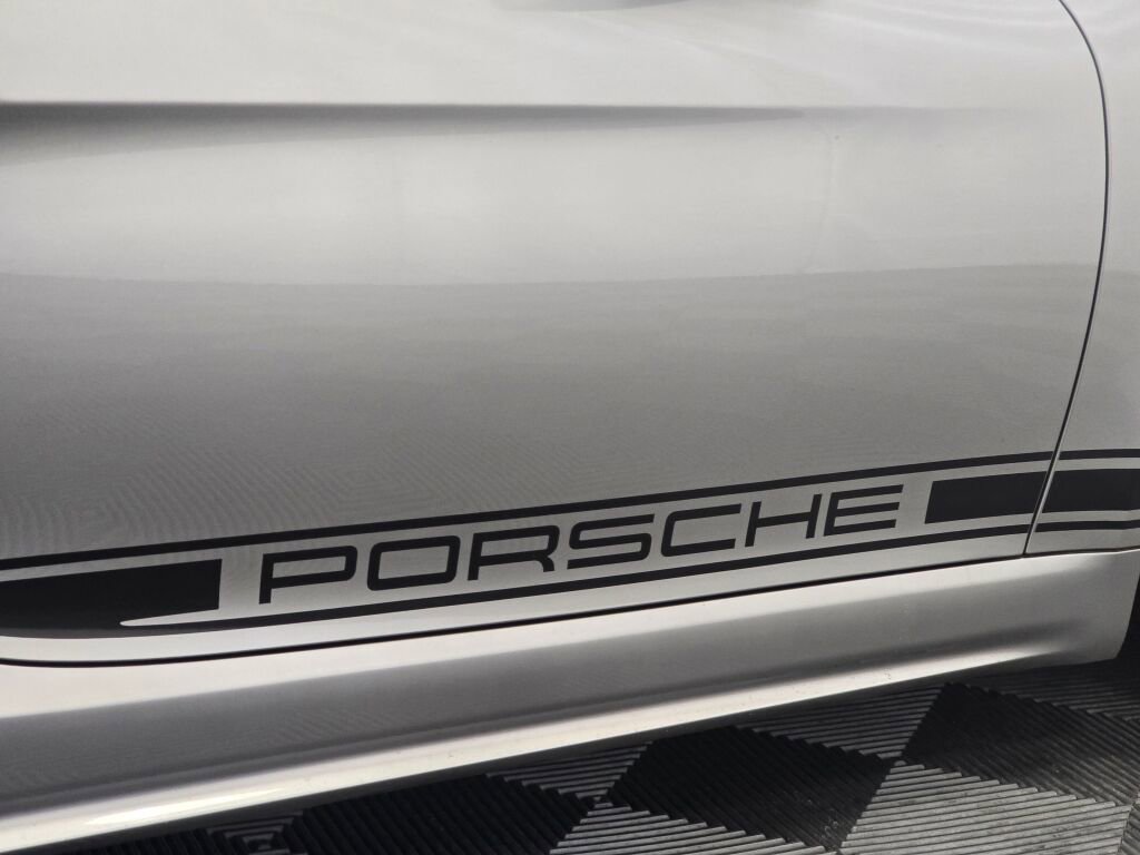 Certified 2020 Porsche 718 Cayman GT4 image 26
