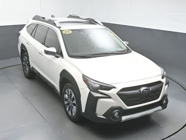 Certified 2025 Subaru Outback Touring w/ Popular Package #2 image 43